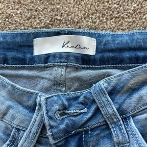 KanCan Classic Blue Jeans